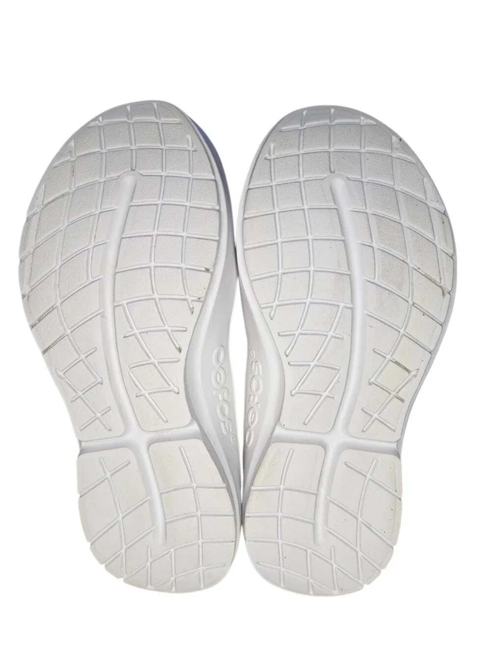 OOFOS OOcoozie Thermo Mules, Womens 7 - Picture 9 of 10